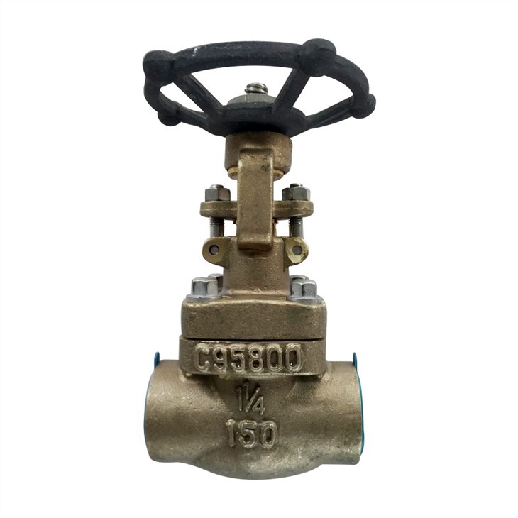 Oxygen Globle Valve
